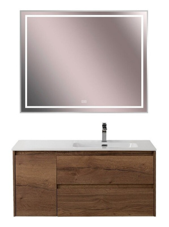 Тумба под раковину BelBagno Kraft 120 KRAFT-1200-2C-1A-SO-RT-R